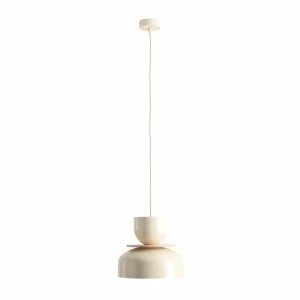 Flash Sale ALDEX Suspension Uto, crème, suspension couleur crème