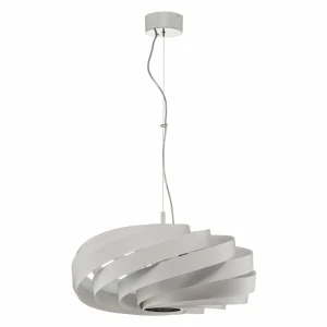 Online Domiluce Suspension Vento, blanche
