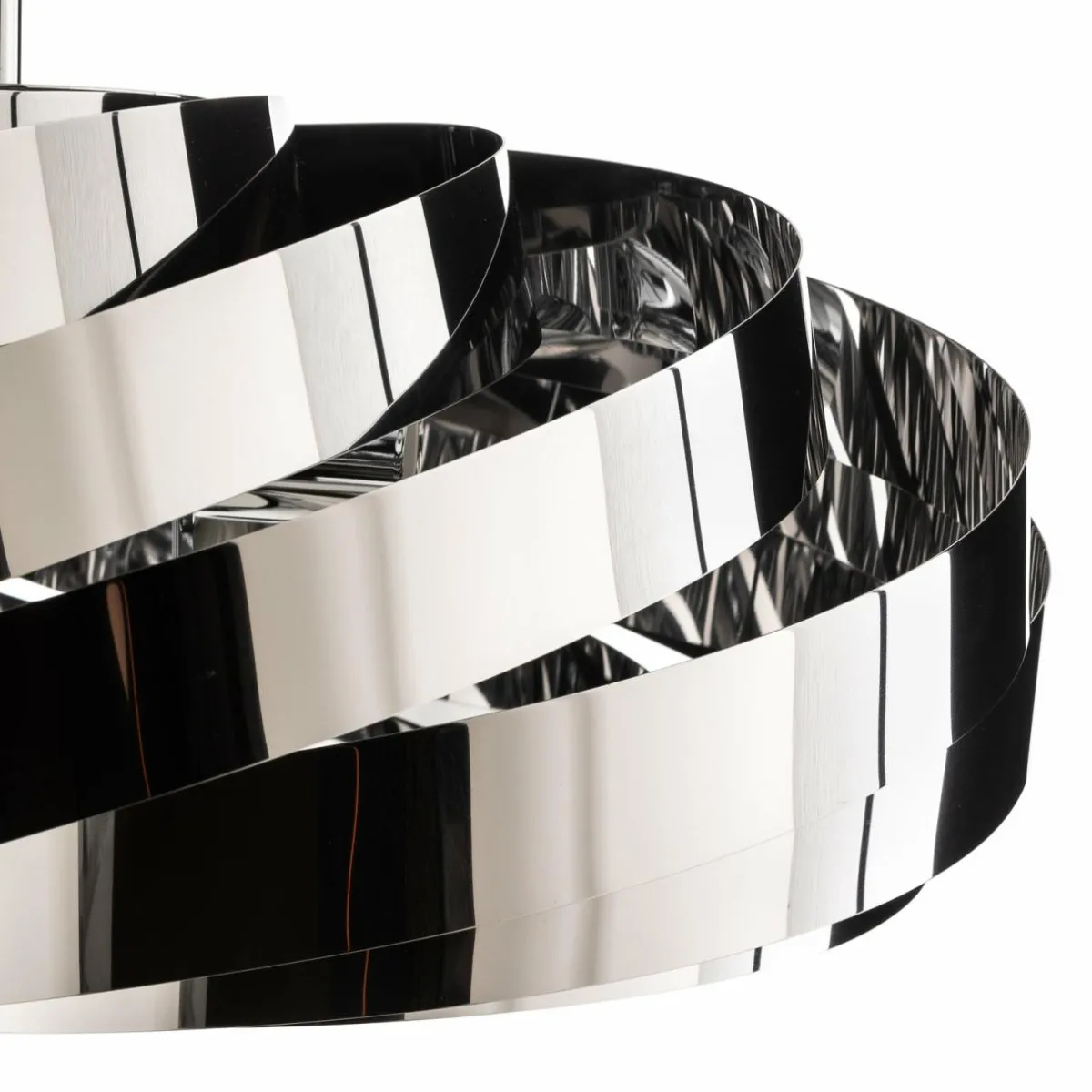 suspension_vento_chromnickel___cm_mtal_2.webp Clearance Domiluce Suspension Vento, chromé-nickelé, Ø 60 cm, métal