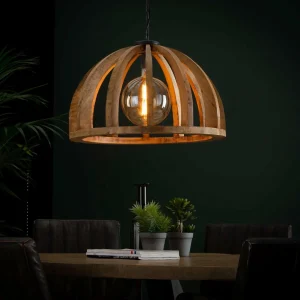 Best Zijlstra Suspension Vesterland, manguier, à une lampe