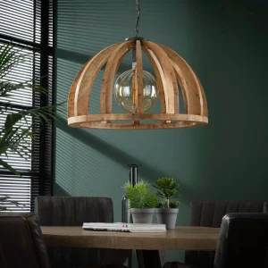 Best Zijlstra Suspension Vesterland, manguier, à une lampe
