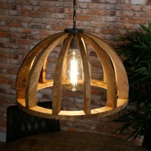 Best Zijlstra Suspension Vesterland, manguier, à une lampe