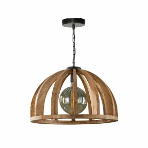 Best Zijlstra Suspension Vesterland, manguier, à une lampe