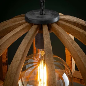 Best Zijlstra Suspension Vesterland, manguier, à une lampe