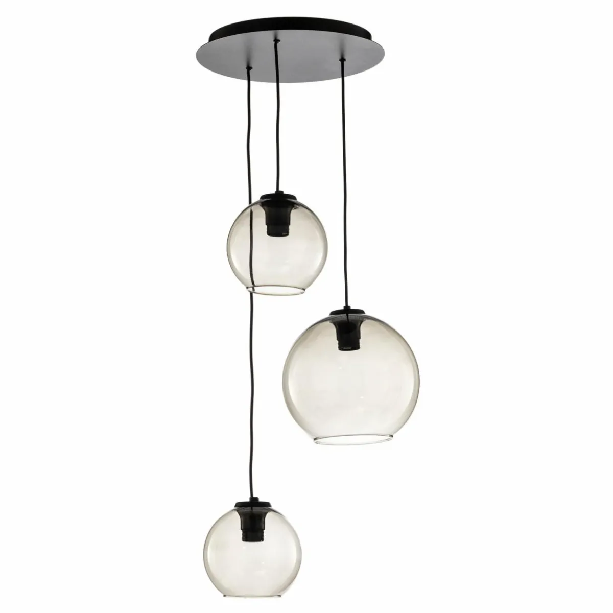 suspension_vetro_en_verre___lampes_1-1.webp Flash Sale Nowodvorski Lighting Suspension Vetro en verre à 3 lampes