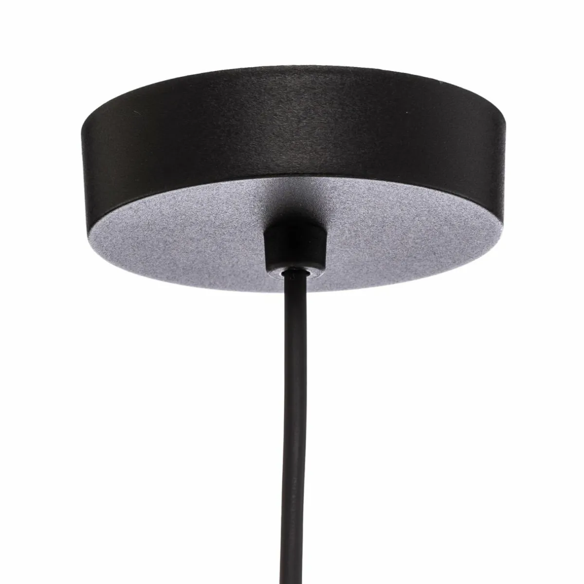 suspension_vibe_verre_clair___cm_4-2.webp Store TK Lighting Suspension Vibe, verre clair, Ø 30 cm