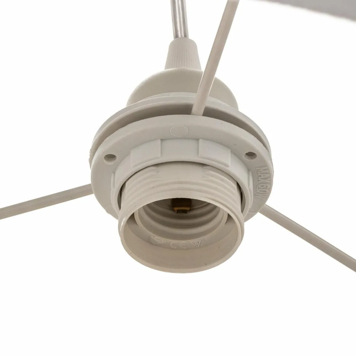 suspension_vivien_en_velours_blanc_5.webp Store Maco Design Suspension Vivien en velours blanc