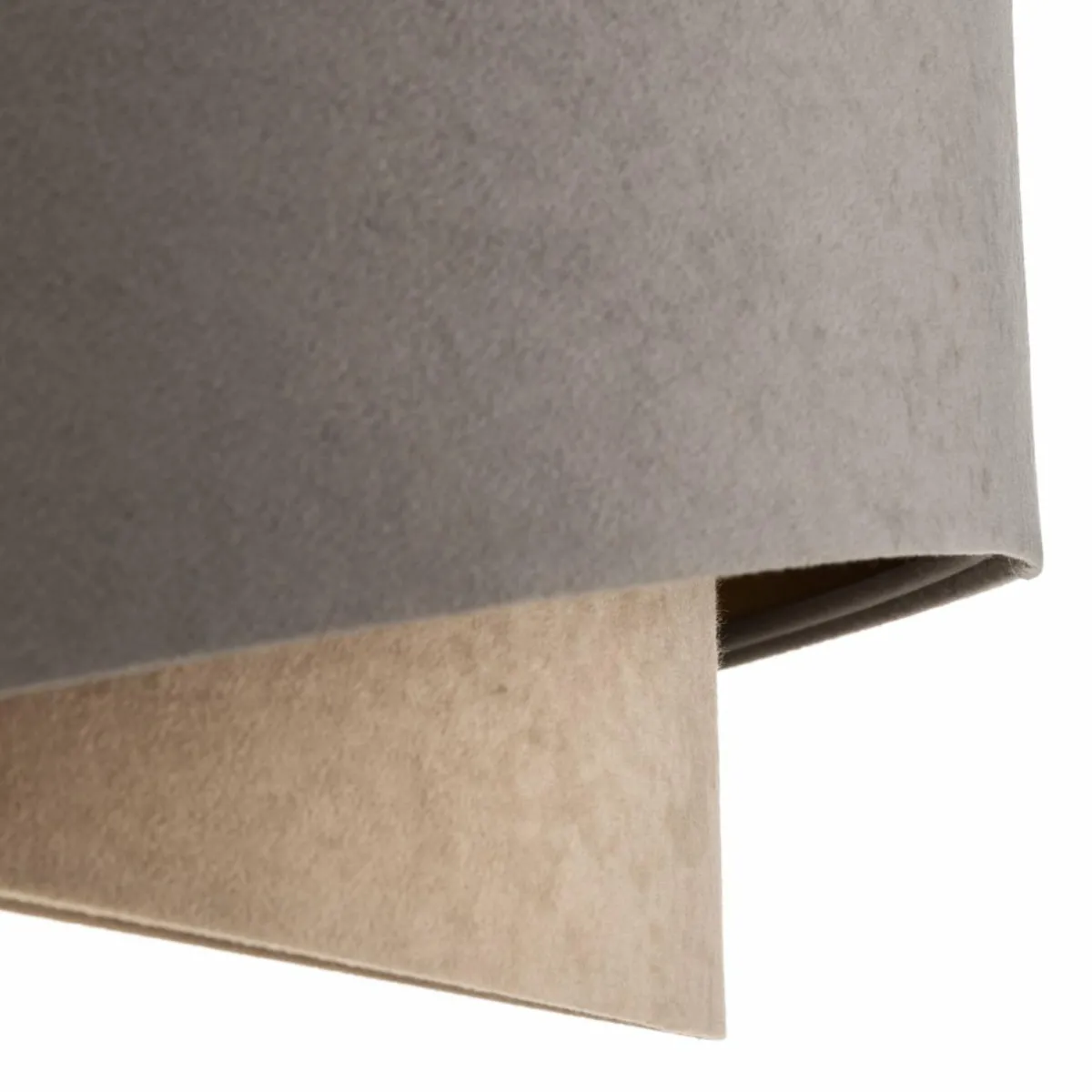 Online Maco Design Suspension Vivien tricolore gris/beige/or