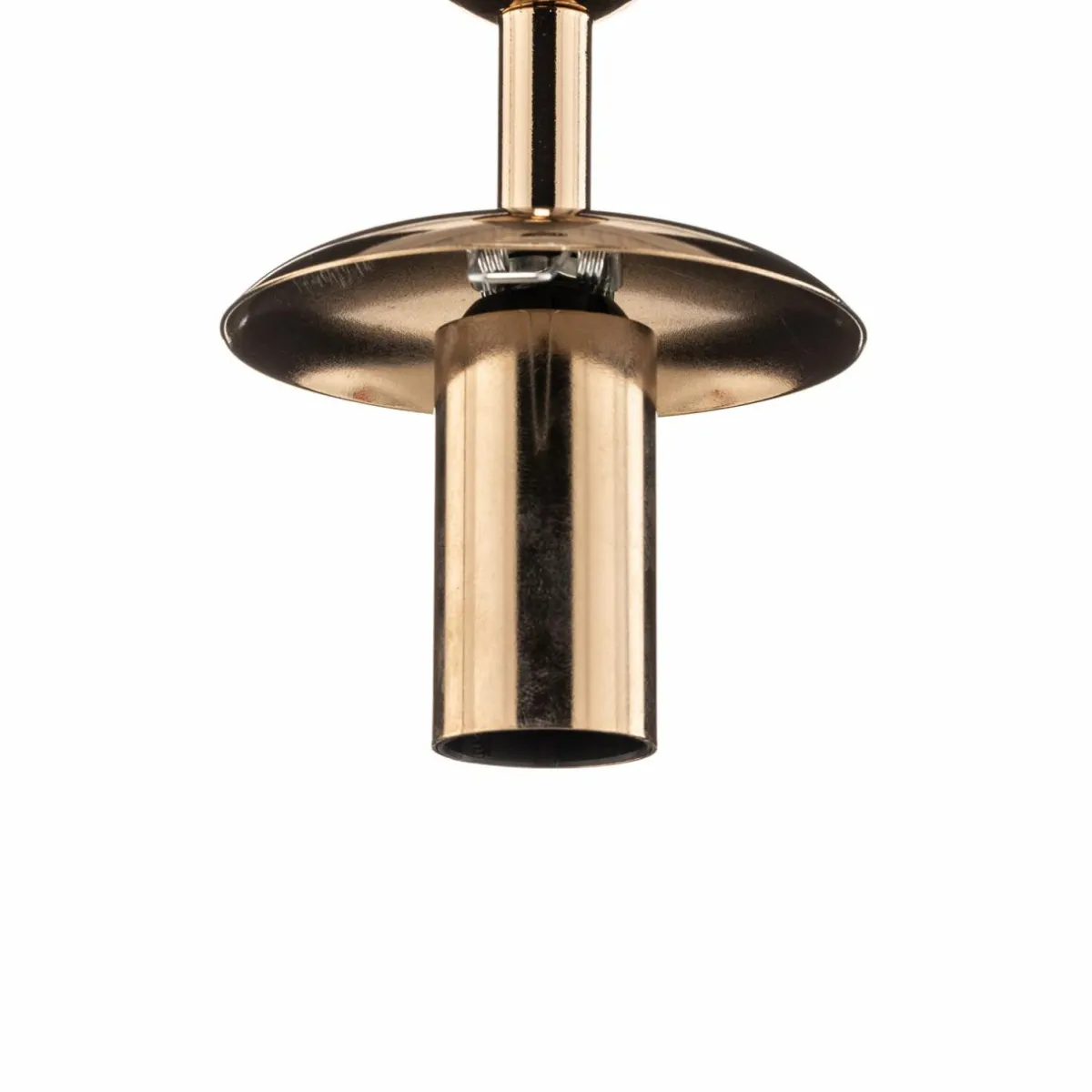 suspension_volda_picolo__lampes_noirdor_ronde_4.webp Shop Alfa Suspension Volda Picolo 3 lampes noir/doré ronde
