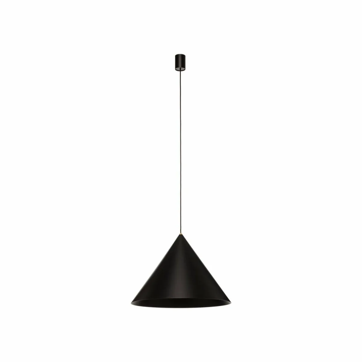 suspension_zenith_l_en_mtal_noir_0.webp Cheap Nowodvorski Lighting Suspension Zenith L en métal noir