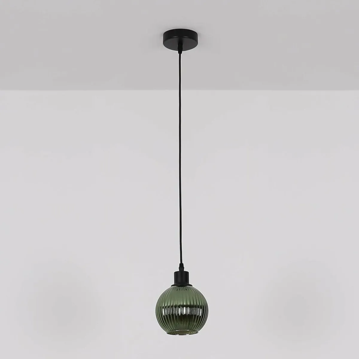 suspension_zumba_bronze___cm_verre_1.webp Best Sale Globo Suspension Zumba, bronze, Ø 15 cm, verre