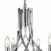 Flash Sale Searchlight Suspsension Ascona brillante 8 fl.