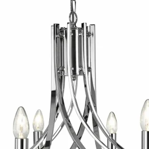 Flash Sale Searchlight Suspsension Ascona brillante 8 fl.