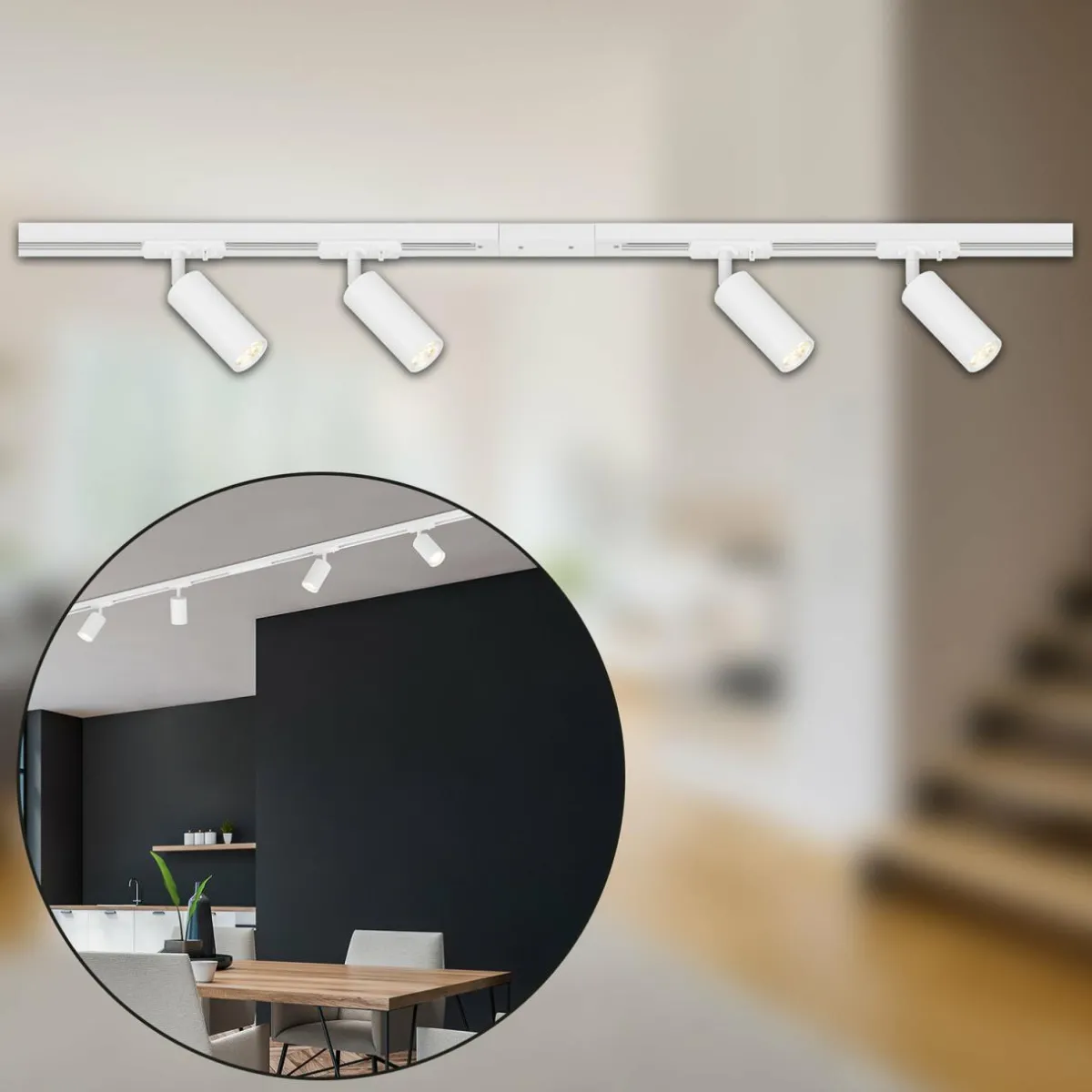 systme_de_lampes_led_sur_rail__v_blanc__spots_led_longueur__m_0.webp Hot Briloner Système de lampes LED sur rail 230 V, blanc, 4 spots LED, longueur 1,5 m