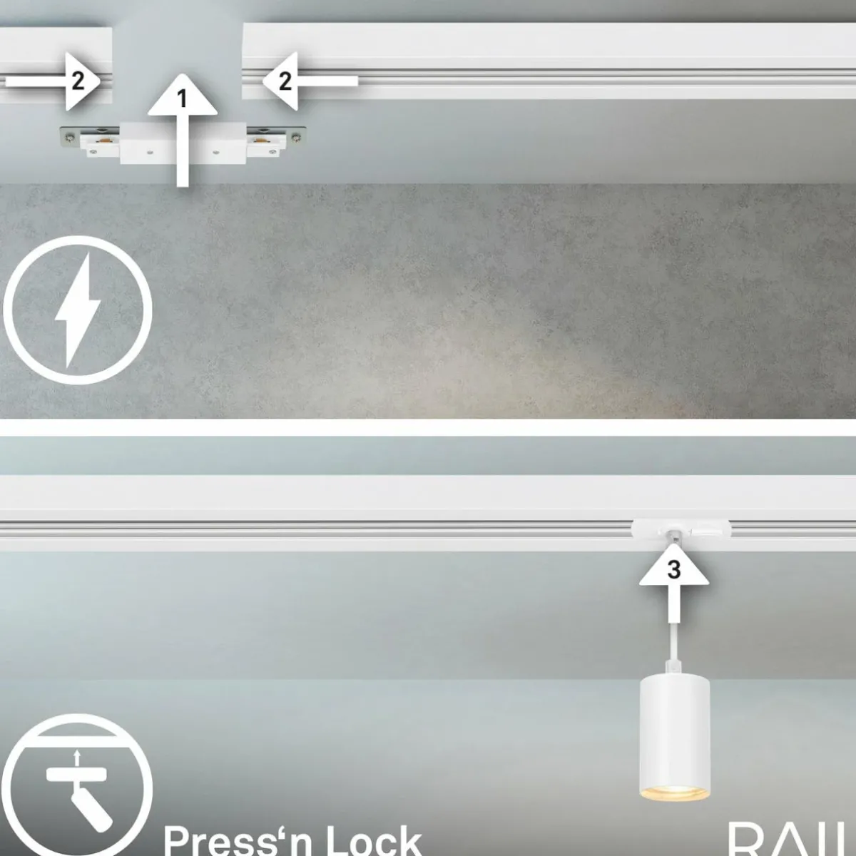 systme_de_lampes_sur_rail_rail__v_blanc__suspensions_longueur__m_3.webp Online Briloner Système de lampes sur rail RAIL 230 V, blanc, 4 suspensions, longueur 1,5 m