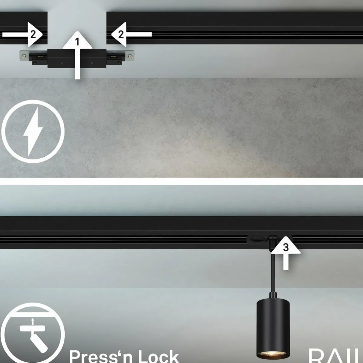 systme_de_lampes_sur_rail_rail__v_noir__suspensions_longueur__m_1.webp Cheap Briloner Système de lampes sur rail RAIL 230 V, noir, 4 suspensions, longueur 1,5 m