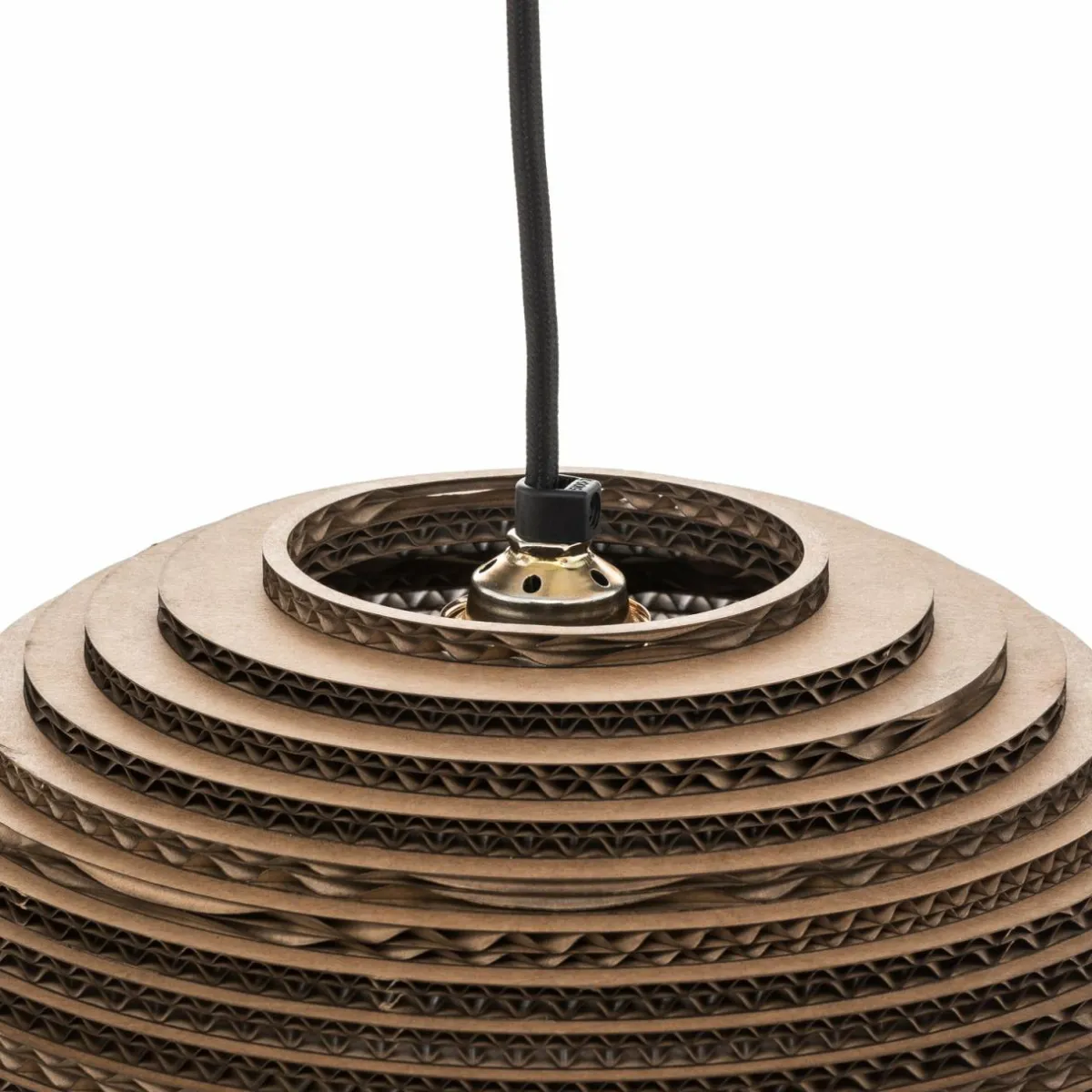 think_paper_dandy__lampe__suspension_en_carton_4.webp Online Think Paper Dandy 290 Lampe à suspension en carton