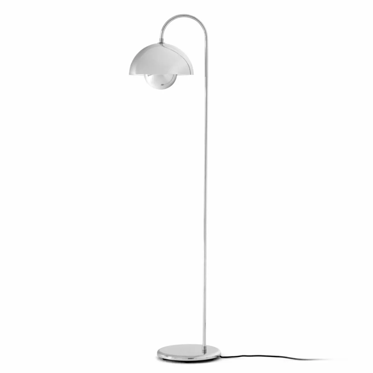 tradition_lampe_sur_pied_flowerpot_vp_chrome_hauteur__cm_0.webp Online &Tradition Lampe sur pied Flowerpot VP12, chrome, hauteur 122 cm