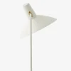 Cheap &Tradition Lampe sur pied Tripod HM8, blanc, hauteur 134 cm