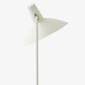 Cheap &Tradition Lampe sur pied Tripod HM8, blanc, hauteur 134 cm