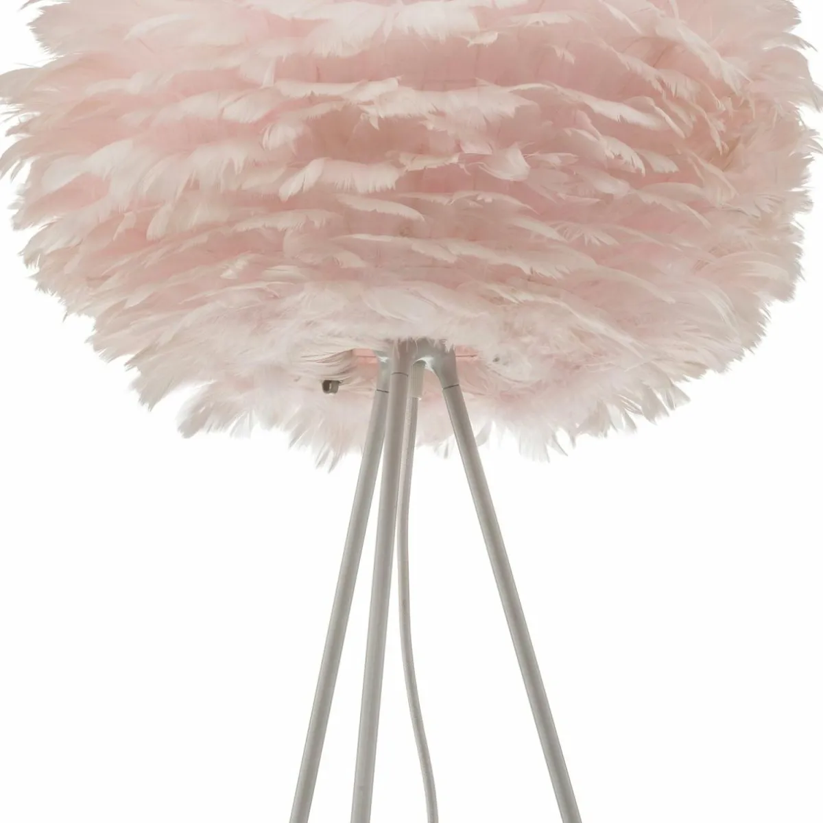 umage_eos_medium_lampadaire_rose_trpied_blanc_3.webp New UMAGE Eos medium lampadaire rose trépied blanc