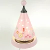 Fashion Niermann Standby Veilleuse Carrousel Bungee Bunny