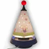 Hot Niermann Standby Veilleuse Carrousel Lolo Lombardo