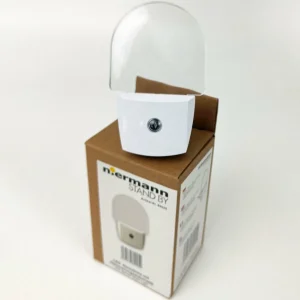 Best Sale Niermann Standby Veilleuse LED Slim pour prise, avec capteur