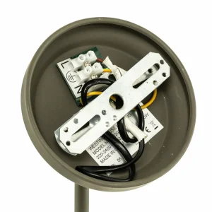 Sale Westinghouse 6329340 suspension, gris mat