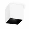 Fashion Wever & Ducré Lighting WEVER & DUCRÉ Box réflecteur intérieur, noir