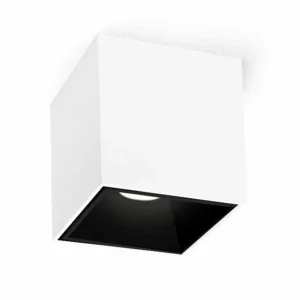 Fashion Wever & Ducré Lighting WEVER & DUCRÉ Box réflecteur intérieur, noir