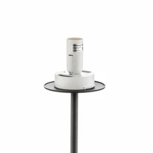 Fashion Wever & Ducré Lighting WEVER & DUCRÉ Dro 2.0 Lampe de table pied noir et blanc