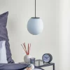 New Wever & Ducré Lighting WEVER & DUCRÉ Dro 2.0 Suspension 19,5cm noir/blanc