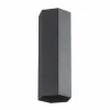 Best Wever & Ducré Lighting WEVER & DUCRÉ Hexo mini 2.0 applique 20 cm noire