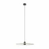 Discount Wever & Ducré Lighting WEVER & DUCRÉ Mirro 2.0 susp. 250 cm noire/dorée