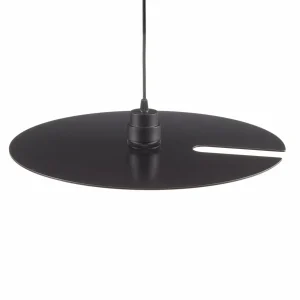Discount Wever & Ducré Lighting WEVER & DUCRÉ Mirro 2.0 susp. 250 cm noire/dorée