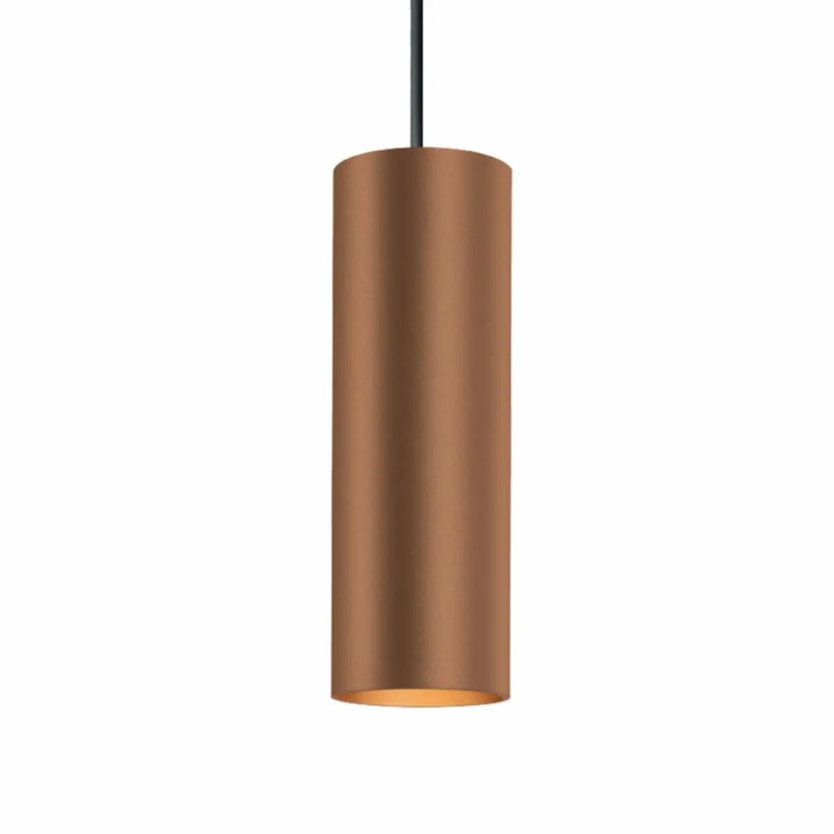 wever__ducr_ray__par_suspension_cuivrenoir_0.webp Sale Wever & Ducré Lighting WEVER & DUCRÉ Ray 2.0 PAR16 suspension cuivre/noir